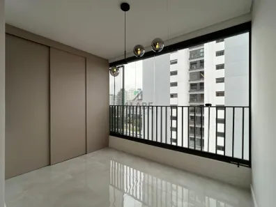 Apartamento com 2 Quartos à venda, 58m² no Santo Amaro, São Paulo