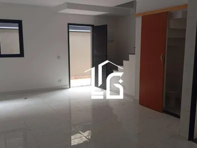Casa de Condomínio com 3 Quartos à venda, 120m² no Jardim Nordeste, São Paulo