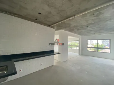 Apartamento com 3 Quartos à venda, 114m² no Vila Clementino, São Paulo