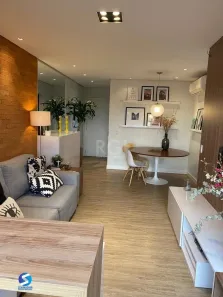 Apartamento com 2 Quartos à venda, 64m² no Nonoai, Porto Alegre