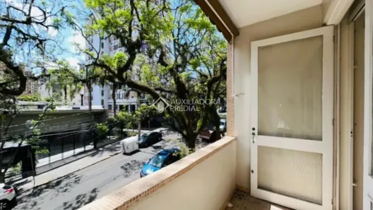 Apartamento com 3 Quartos à venda, 128m² no Bom Fim, Porto Alegre