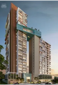 Apartamento com 1 Quarto à venda, 25m² no Costa Azul, Salvador