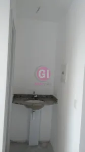 Sala Comercial à venda, 27m² no Centro, Jacareí