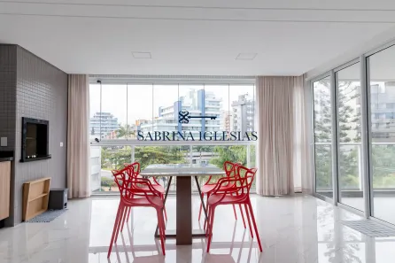 Apartamento com 3 Quartos à venda, 166m² no Centro, Matinhos