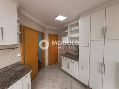 Cobertura com 4 Quartos para alugar, 280m² no Osvaldo Rezende, Uberlândia