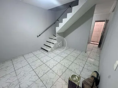Casa com 3 Quartos para alugar, 106m² no Tereza Cristina, São Joaquim de Bicas