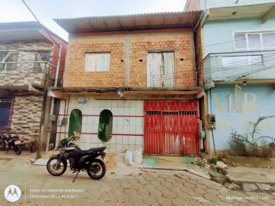 Casa com 4 Quartos à venda, 240m² no Pedreira, Belém