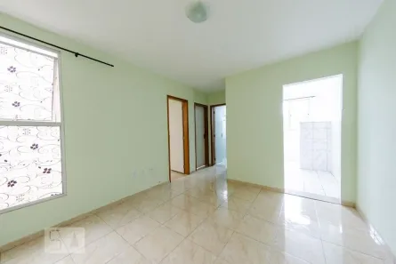 Apartamento com 2 Quartos à venda, 46m² no São Francisco, Belo Horizonte