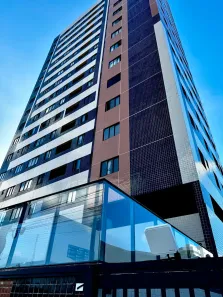 Apartamento com 2 Quartos à venda, 50m² no Pitanguinha, Maceió