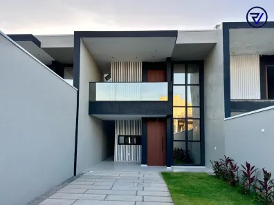 Casa com 4 Quartos à venda, 149m² no Coité, Eusébio