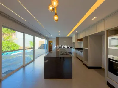 Casa com 5 Quartos à venda, 280m² no Parque Residencial Alcântara, Londrina