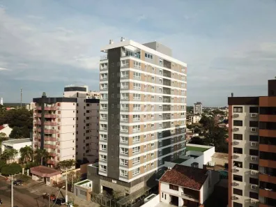 Apartamento com 2 Quartos à venda, 67m² no Centro, Esteio