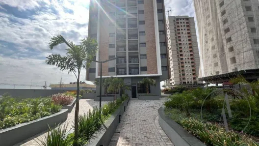 Apartamento com 2 Quartos à venda, 125m² no Além Ponte, Sorocaba
