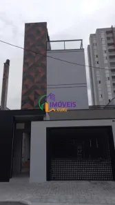 Casa de Condomínio com 2 Quartos à venda, 100m² no Vila América, Santo André