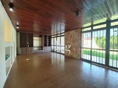 Casa de Condomínio com 3 Quartos para alugar, 243m² no Jardim Paulistano, Sorocaba