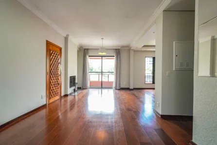 Apartamento com 3 Quartos à venda, 130m² no Vila Mariana, São Paulo