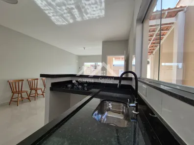 Casa com 2 Quartos à venda, 70m² no Balneário São João Batista 2, Peruíbe