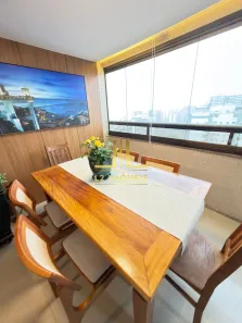 Apartamento com 4 Quartos à venda, 136m² no Pituba, Salvador