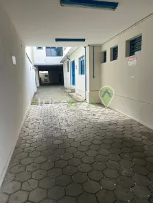 Ponto Comercial à venda, 726m² no Centro, Jacareí