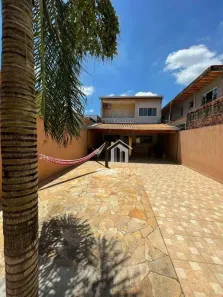 Sobrado com 2 Quartos à venda, 95m² no Jardim Itália, Sorocaba