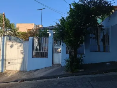 Casa com 2 Quartos à venda, 215m² no Jardim Fernandes, São Paulo