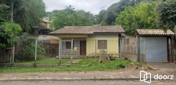 Lote/Terreno à venda, 3763m² no Vila Nova, Porto Alegre