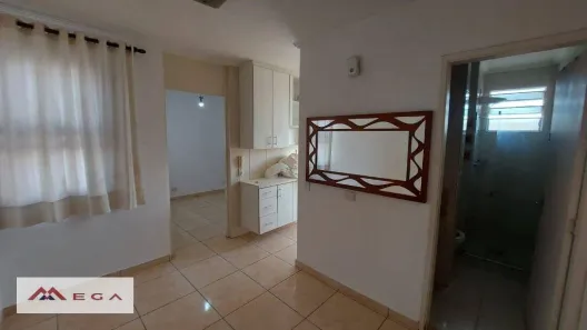 Apartamento com 3 Quartos à venda, 67m² no Conjunto Residencial Parque Bandeirantes, Campinas