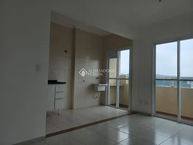 Apartamento com 2 Quartos à venda, 48m² no Demarchi, São Bernardo do Campo