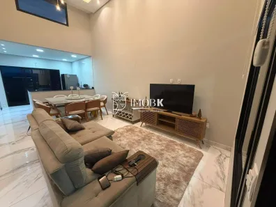 Casa com 3 Quartos à venda, 145m² no Residencial Tosi, Itupeva