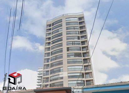 Cobertura com 3 Quartos à venda, 277m² no Anchieta, São Bernardo do Campo