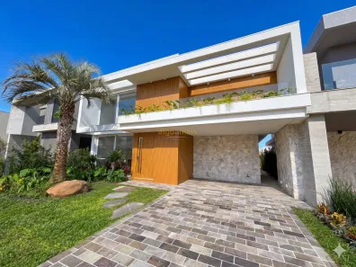 Casa de Condomínio com 4 Quartos à venda, 252m² no XANGRI-LÁ, Xangri-lá