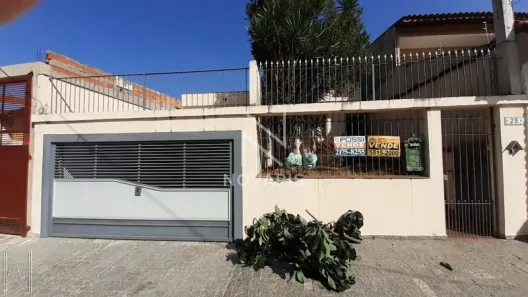 Casa com 2 Quartos à venda, 300m² no Jardim Marquesa, São Paulo