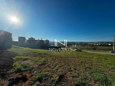 Lote/Terreno à venda, 435m² no Loteamento Terras Alpha São José dos Campos, São José dos Campos