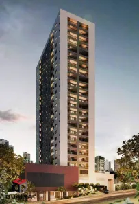 Apartamento com 3 Quartos à venda, 65m² no Centro, Diadema