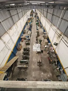 Galpão/Depósito/Armazém para alugar, 1770m² no Brás, São Paulo