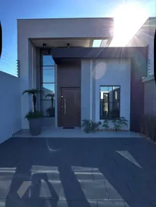 Casa com 3 Quartos à venda, 87m² no Cancelli, Cascavel