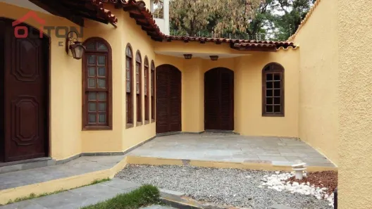 Sobrado com 3 Quartos à venda, 232m² no Jardim Paraíso, São Paulo