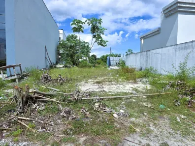 Lote/Terreno à venda, 250m² no Ponta Negra, Manaus