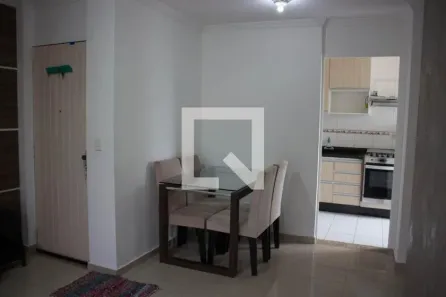 Apartamento com 2 Quartos à venda, 63m² no Jardim Casa Pintada, São Paulo