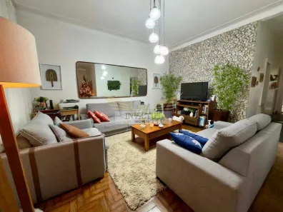 Casa com 3 Quartos à venda, 241m² no Vila Assunção, Santo André
