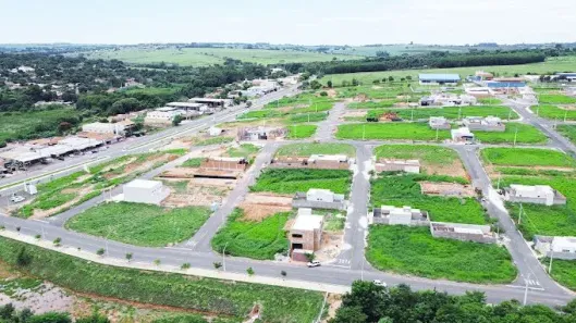 Lote/Terreno à venda, 262m² no Residencial Colina Azul, São José do Rio Preto