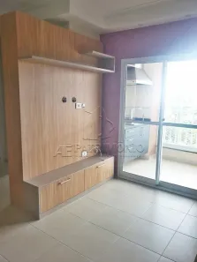 Apartamento com 2 Quartos para alugar, 62m² no Aparecidinha, Sorocaba