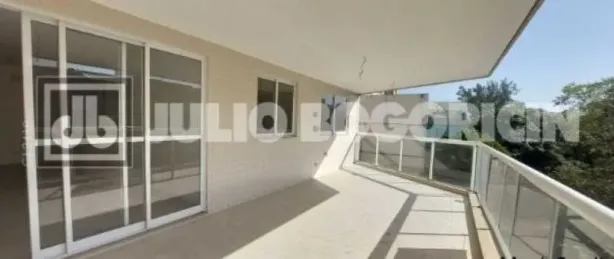 Apartamento com 3 Quartos à venda, 111m² no Recreio dos Bandeirantes, Rio de Janeiro