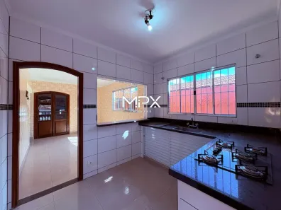 Casa com 2 Quartos à venda, 167m² no Piracicamirim, Piracicaba