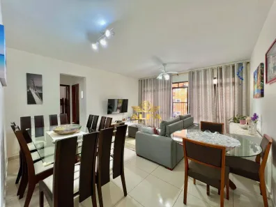 Apartamento com 2 Quartos à venda, 117m² no Enseada, Guarujá