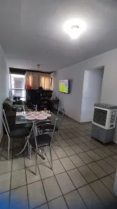 Apartamento com 2 Quartos à venda, 78m² no Vila São João, Goiânia