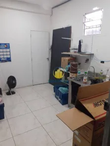 Lote/Terreno à venda, 505m² no Santo Amaro, São Paulo