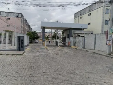 Apartamento com 2 Quartos à venda, 42m² no Rua Nova, Feira de Santana
