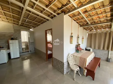Cobertura com 3 Quartos à venda, 172m² no Democrata, Juiz de Fora