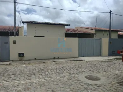 Casa com 3 Quartos à venda, 114m² no Parque de Exposições, Parnamirim